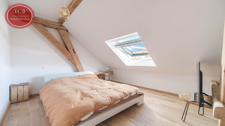 Ma-Cabane - Vente Maison SEPPOIS-LE-HAUT, 116 m²