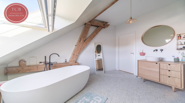 Ma-Cabane - Vente Maison SEPPOIS-LE-HAUT, 116 m²