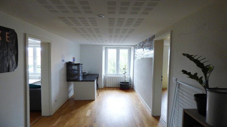 Ma-Cabane - Vente Maison Seppois-le-Haut, 129 m²