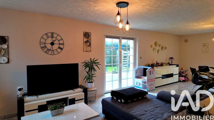 Ma-Cabane - Vente Maison Seppois-le-Haut, 148 m²