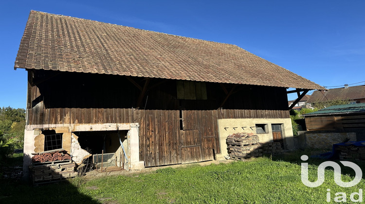 Ma-Cabane - Vente Maison Seppois-le-Haut, 110 m²