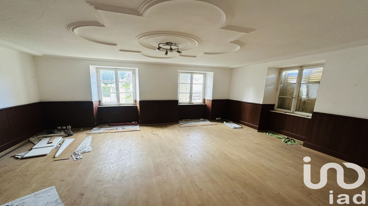 Ma-Cabane - Vente Maison Seppois-le-Haut, 110 m²