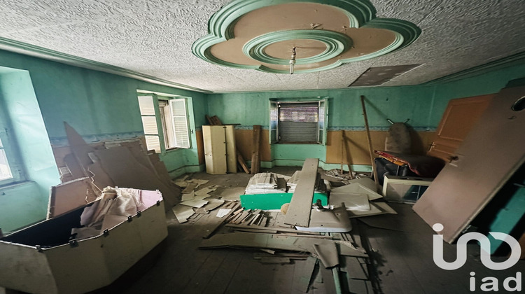 Ma-Cabane - Vente Maison Seppois-le-Haut, 110 m²