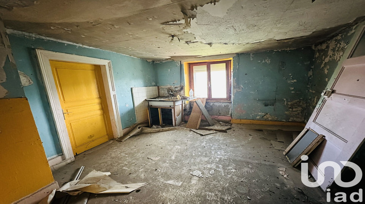 Ma-Cabane - Vente Maison Seppois-le-Haut, 110 m²