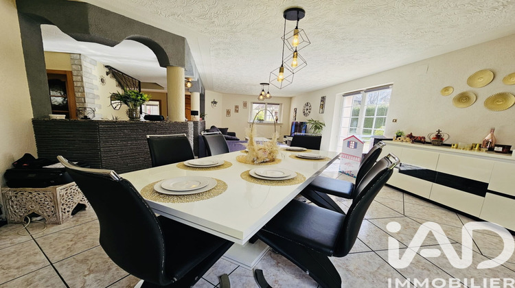 Ma-Cabane - Vente Maison Seppois-le-Haut, 148 m²