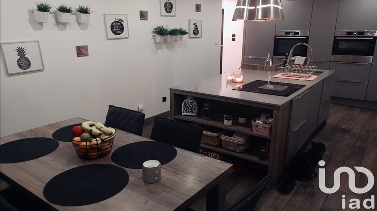 Ma-Cabane - Vente Maison Seppois-le-Haut, 300 m²