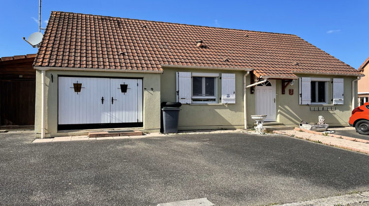 Ma-Cabane - Vente Maison Seppois-le-Haut, 75 m²