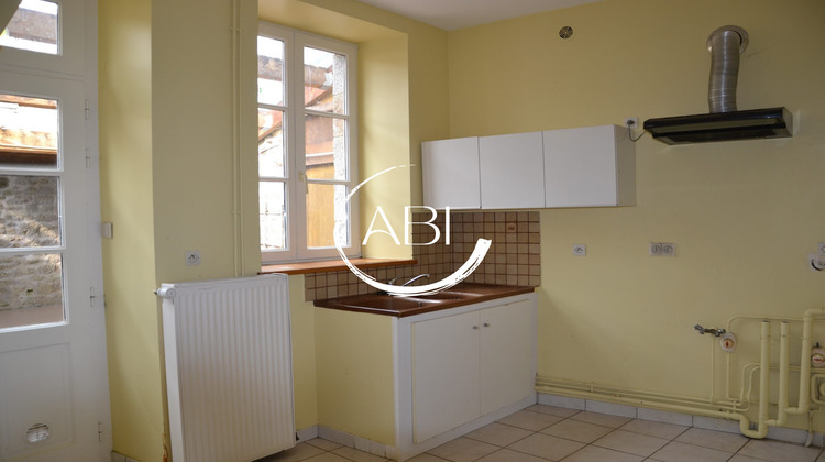 Ma-Cabane - Vente Maison SEPT FORGES, 88 m²