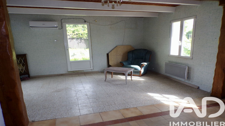 Ma-Cabane - Vente Maison Sept-Meules, 55 m²