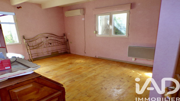 Ma-Cabane - Vente Maison Sept-Meules, 55 m²