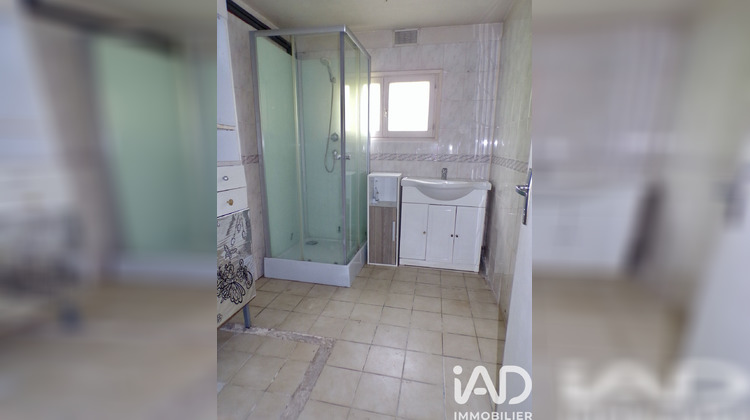 Ma-Cabane - Vente Maison Sept-Meules, 55 m²