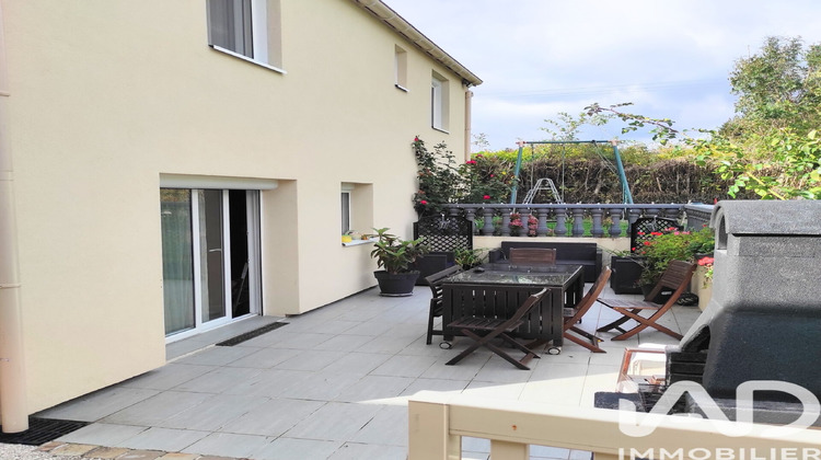 Ma-Cabane - Vente Maison Sept-Saulx, 149 m²