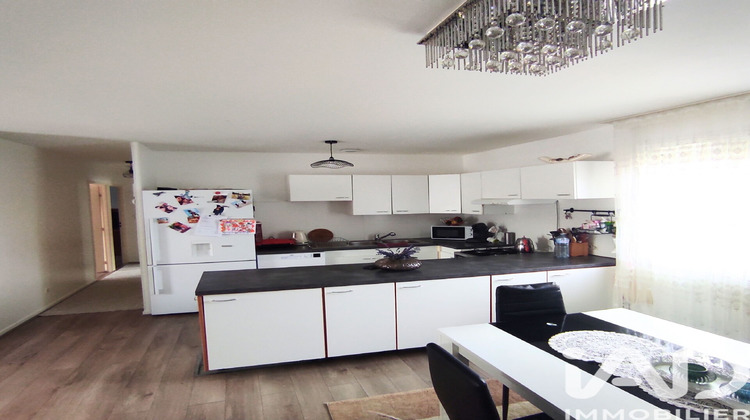 Ma-Cabane - Vente Maison Sept-Saulx, 149 m²