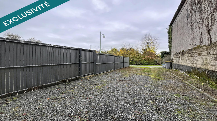 Ma-Cabane - Vente Maison Sept-Saulx, 76 m²