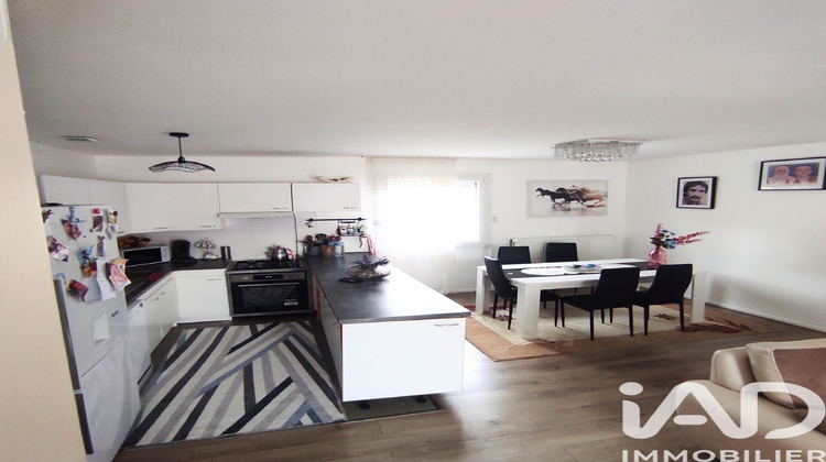 Ma-Cabane - Vente Maison Sept-Saulx, 149 m²