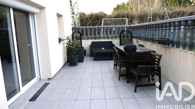 Ma-Cabane - Vente Maison Sept-Saulx, 149 m²