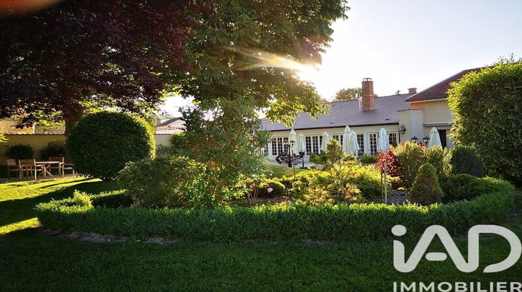Ma-Cabane - Vente Maison Sept-Saulx, 750 m²