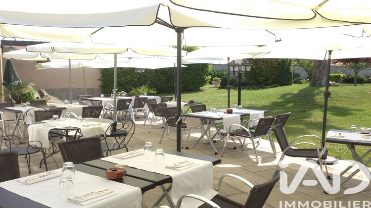 Ma-Cabane - Vente Maison Sept-Saulx, 750 m²