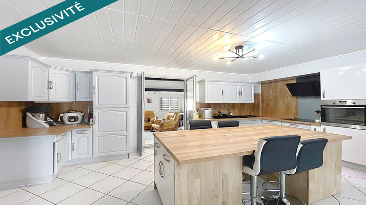 Ma-Cabane - Vente Maison Sept-Saulx, 120 m²