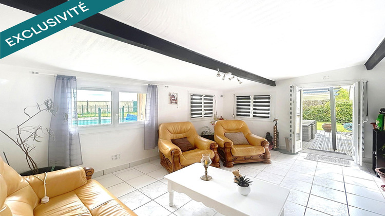 Ma-Cabane - Vente Maison Sept-Saulx, 120 m²