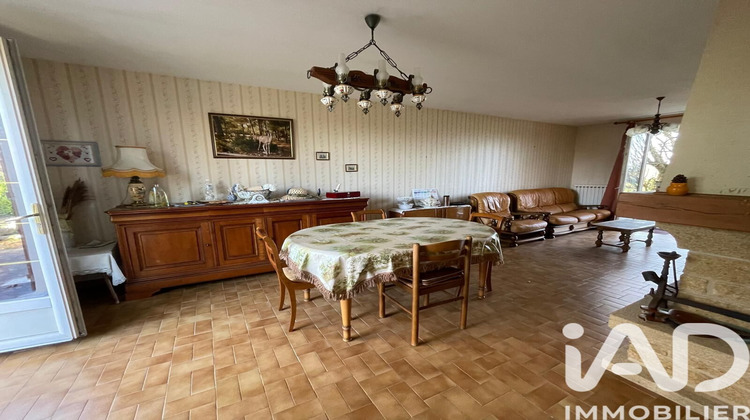 Ma-Cabane - Vente Maison Sept-Sorts, 73 m²