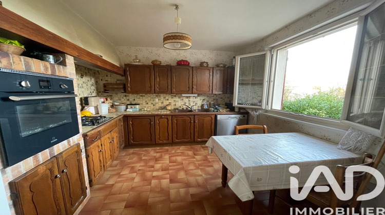 Ma-Cabane - Vente Maison Sept-Sorts, 73 m²