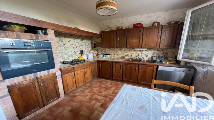 Ma-Cabane - Vente Maison Sept-Sorts, 73 m²