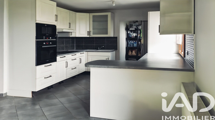 Ma-Cabane - Vente Maison Sept-Sorts, 140 m²