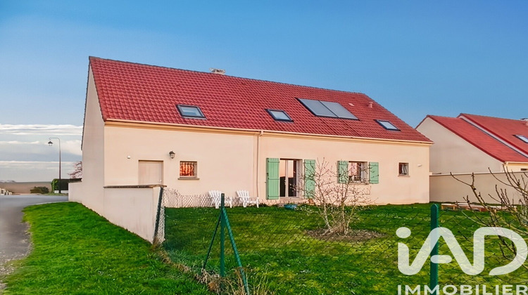 Ma-Cabane - Vente Maison Sept-Sorts, 140 m²