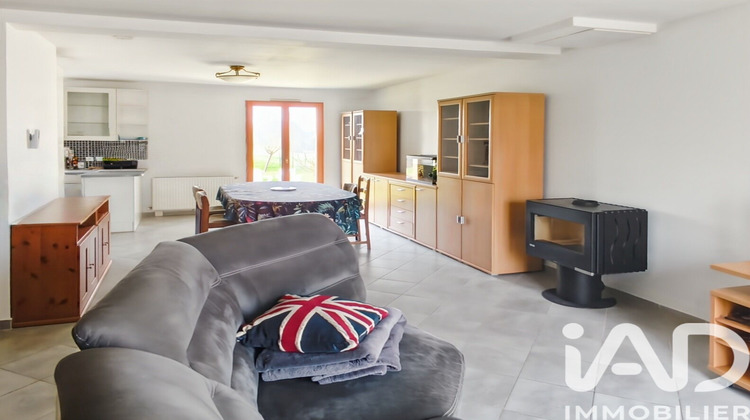 Ma-Cabane - Vente Maison Sept-Sorts, 140 m²
