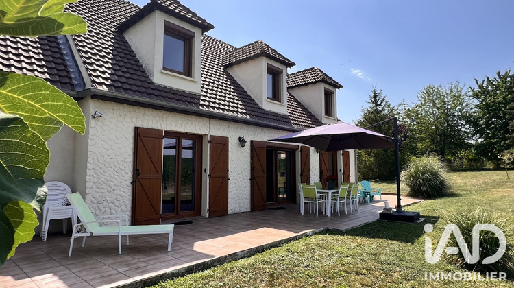 Ma-Cabane - Vente Maison Sept-Sorts, 235 m²