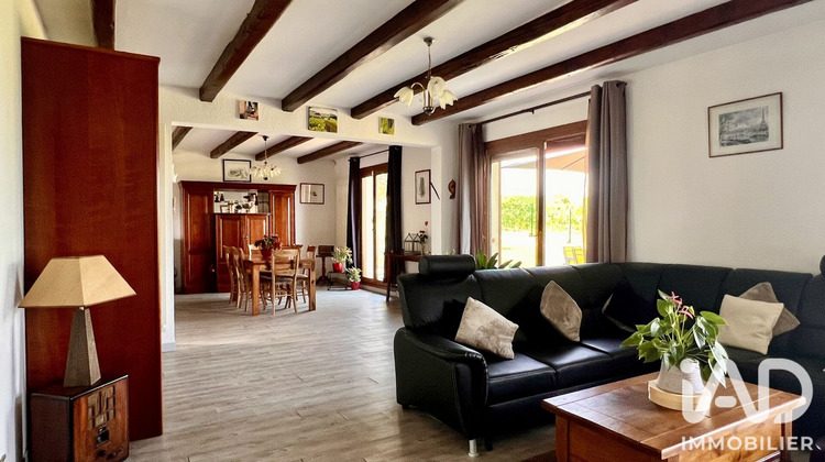 Ma-Cabane - Vente Maison Sept-Sorts, 235 m²