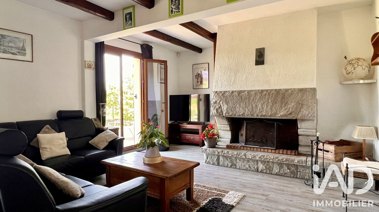 Ma-Cabane - Vente Maison Sept-Sorts, 235 m²