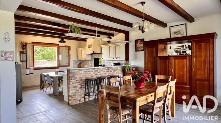 Ma-Cabane - Vente Maison Sept-Sorts, 235 m²