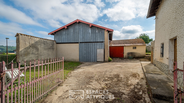 Ma-Cabane - Vente Maison SEPTEME, 156 m²