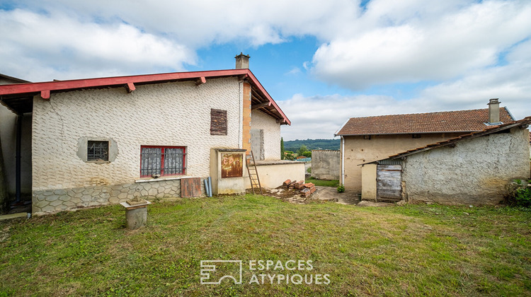 Ma-Cabane - Vente Maison SEPTEME, 156 m²