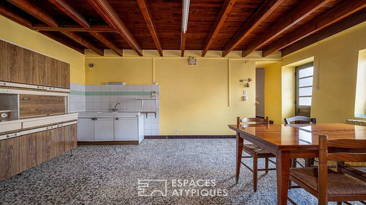 Ma-Cabane - Vente Maison SEPTEME, 156 m²