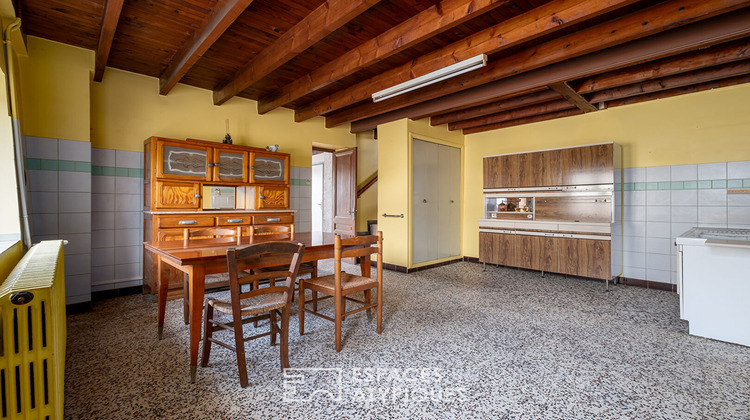 Ma-Cabane - Vente Maison SEPTEME, 156 m²