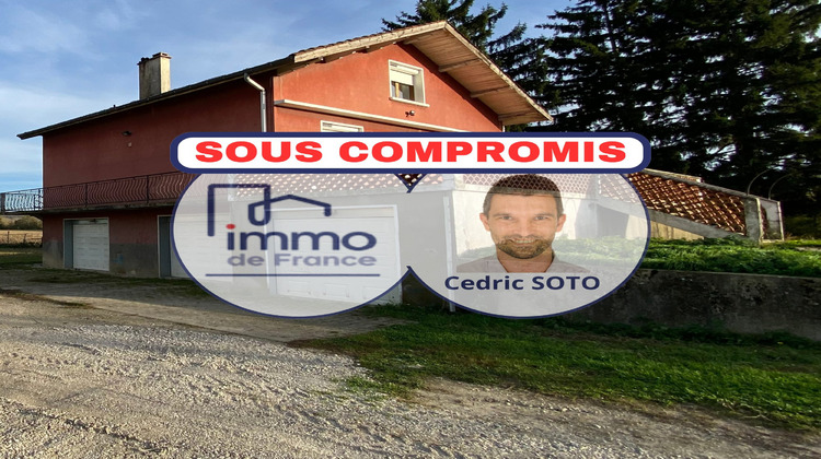 Ma-Cabane - Vente Maison Septème, 132 m²