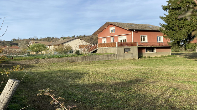 Ma-Cabane - Vente Maison Septème, 132 m²