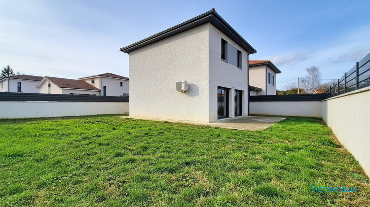 Ma-Cabane - Vente Maison Septème, 90 m²