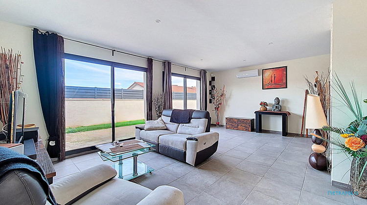 Ma-Cabane - Vente Maison Septème, 90 m²