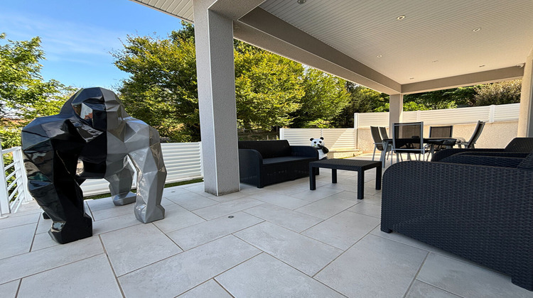 Ma-Cabane - Vente Maison SEPTEME, 158 m²