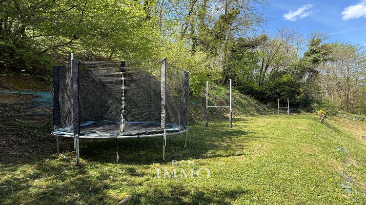 Ma-Cabane - Vente Maison Septème, 155 m²
