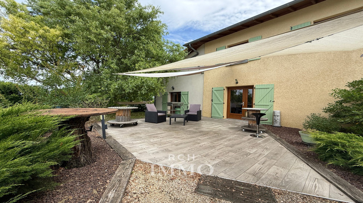 Ma-Cabane - Vente Maison Septème, 145 m²