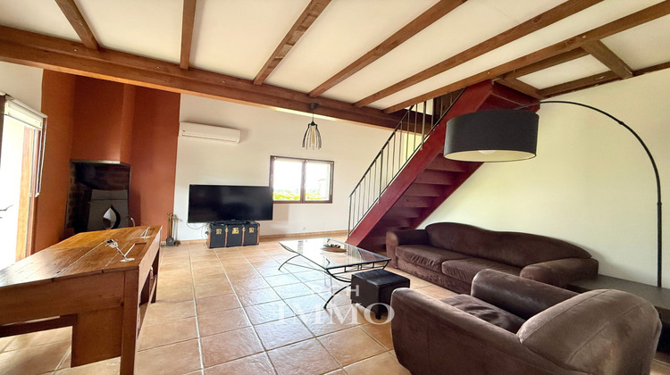 Ma-Cabane - Vente Maison Septème, 145 m²
