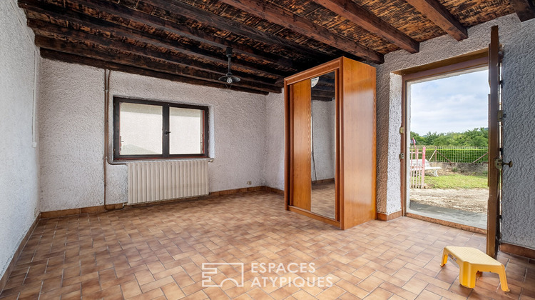 Ma-Cabane - Vente Maison SEPTEME, 156 m²
