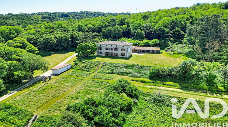 Ma-Cabane - Vente Maison Septème, 275 m²