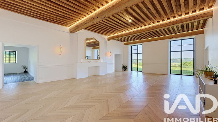 Ma-Cabane - Vente Maison Septème, 275 m²