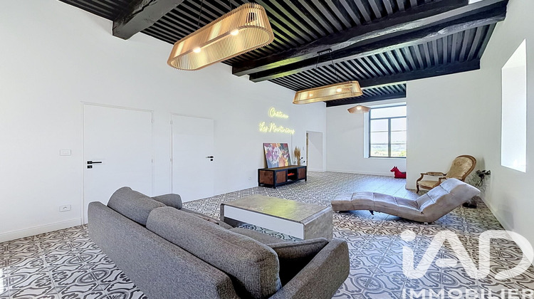 Ma-Cabane - Vente Maison Septème, 275 m²